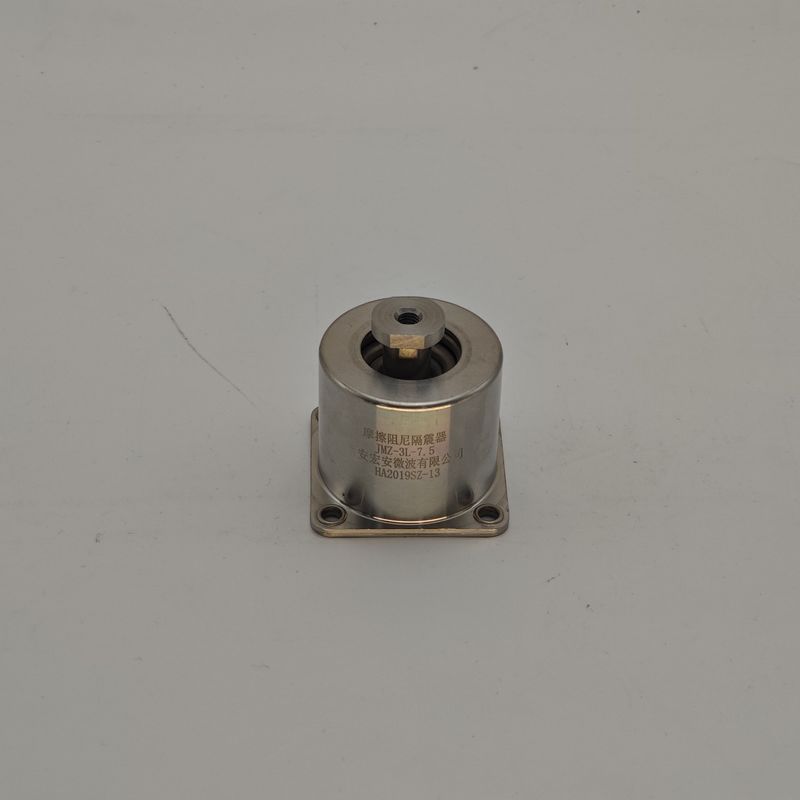 JMZ-1-1.0A Reibungsdämpfer Isolator Weite Anwendbarkeit für verschiedene Vibrationsumgebungen