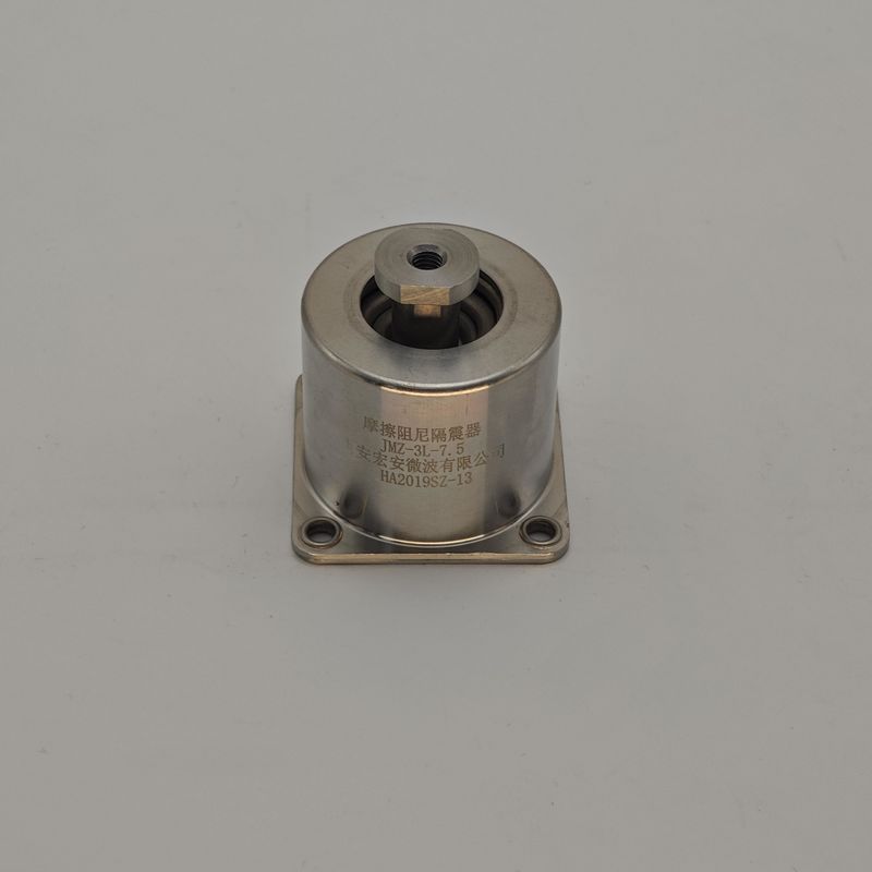 JMZ-1-1.0A Reibungsdämpfer Isolator Weite Anwendbarkeit für verschiedene Vibrationsumgebungen