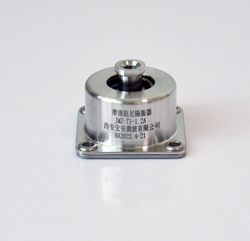 JMZ-T1-1.2A Reibungsdämpfende Isolatoren für verschiedene Geräte mit perfektem Kundendienst