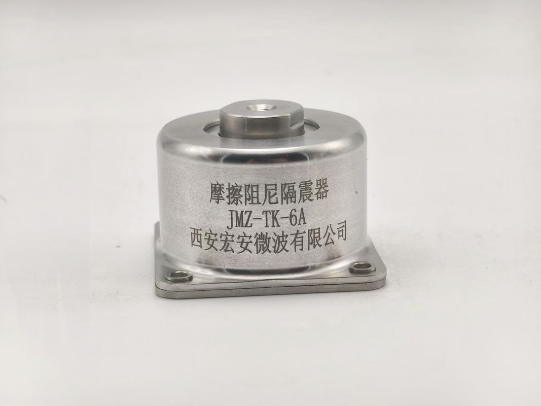 Innovative Schwingungsdämpfungslösung JMZ-TK-6A Gummi-Schockabsorber von Xi an Hoan Microwave Co. Ltd.