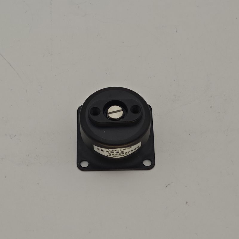 JZP-2.0C-Schockdämpfer aus Gummi für Maschinen und Strukturschutz