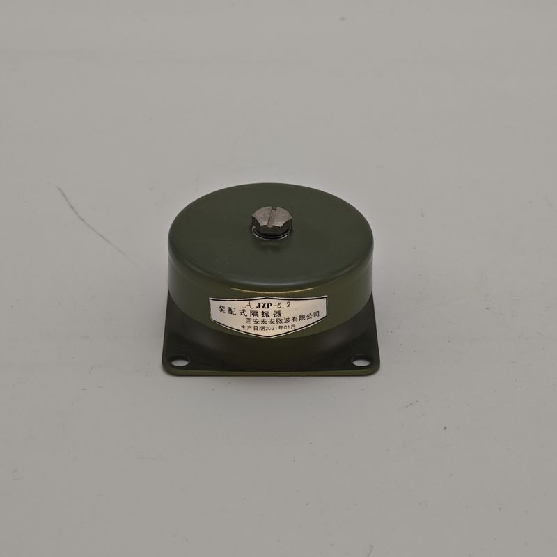 JZP-7.0-SC1 Stoßdämpfer aus Gummi Die ideale Lösung für die Vibrationsisolierung bei der Herstellung elektronischer Geräte