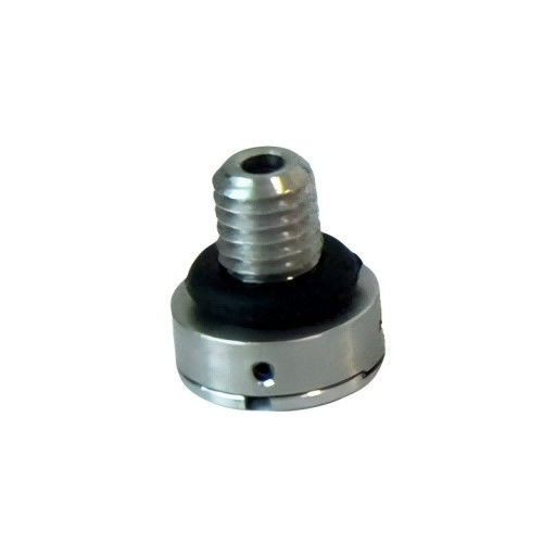 Lange Lebensdauer und geringe Wartungskosten HA-18B Metallventile mit individuellen Farboptionen