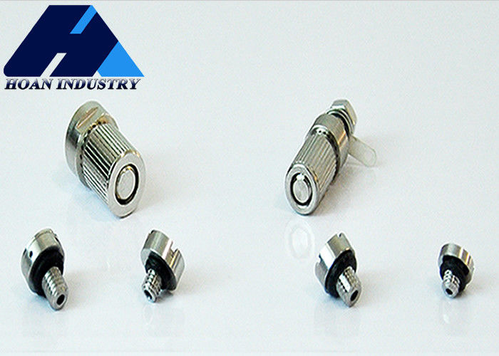 HA-6A-2 Individualprodukte Wasserdichte und atmungsaktive Ventile für fortschrittliche Technologie und Leistung
