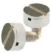 HA-5A-2 Maßgeschneiderte Produkte Wasserdichte und atmungsaktive Ventile mit spezieller Polymermembran zur Feuchtigkeits- und Staubvermeidung