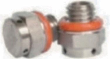 HA-9B Wasserdichte atmungsaktive Ventile kundenspezifische Produkte für Unterhaltungselektronik und IP68-Wasserdichtung