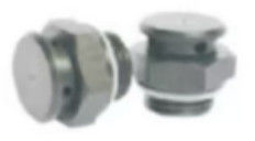 HA-9B Wasserdichte atmungsaktive Ventile kundenspezifische Produkte für Unterhaltungselektronik und IP68-Wasserdichtung