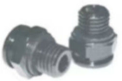 HA-9B Wasserdichte atmungsaktive Ventile kundenspezifische Produkte für Unterhaltungselektronik und IP68-Wasserdichtung