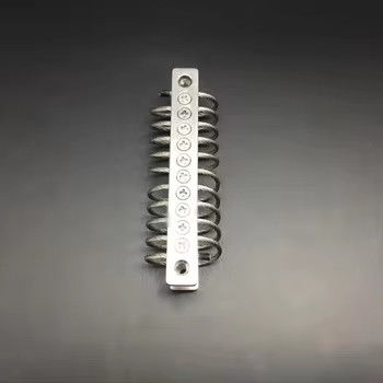 Präzisionsschutz JGX-0480A-50A Drahtseil-Vibrationsisolatoren für komplexe Arbeitsbedingungen