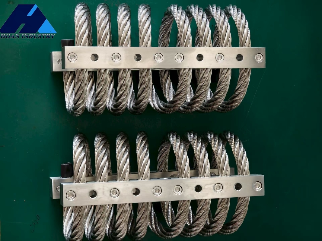 JGX-1598A-557A Breitfrequenz-Stille-Fähigkeit für High-End-optische Plattformen und Halbleiterherstellungsgeräte