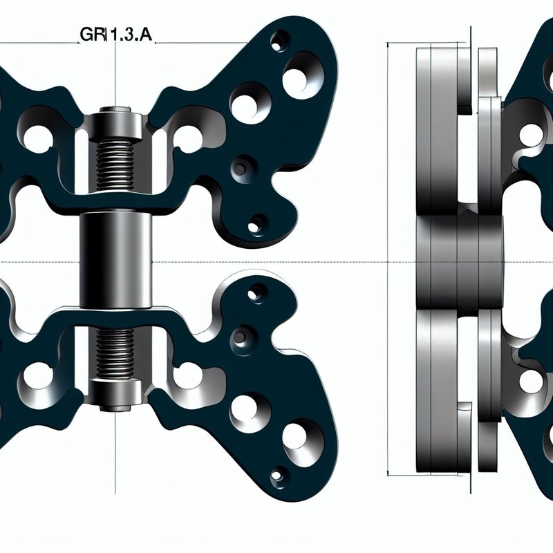 GR1-3.3D-A Einstellbarer Stahldrahtseil-Schwingungsisolator für Kameras