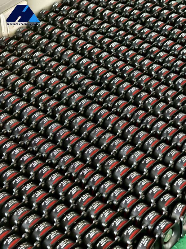 JZP-1.5B-SC Schwingungsisolator mit 5-50Hz Schwingungsfrequenz, 10 Hz Eigenfrequenz und 1,5 kg maximale Tragfähigkeit