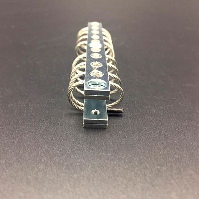 Ein guter Preis. Schwingungsdämpfer Mount Hochgeschwindigkeitsbahn Eisenbahn Kabinett Drahtseil Isolator Online