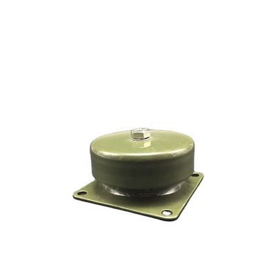 Ein guter Preis. Anti-Vibration Mount Gummi-Metall-Vibrationsisolator für Fahrzeuge Online