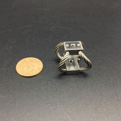 Hoan Kleinschlagdämmer Schlag- und Vibrationsdämmung