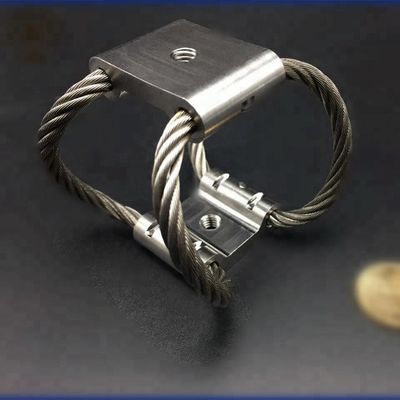 Ein guter Preis. UAV-Kamera Gimbal Kran Stabilisator Luftfotografie Stoßschwingung Isolierung GR6-93D-A Kamera Schwingung Isolator Online
