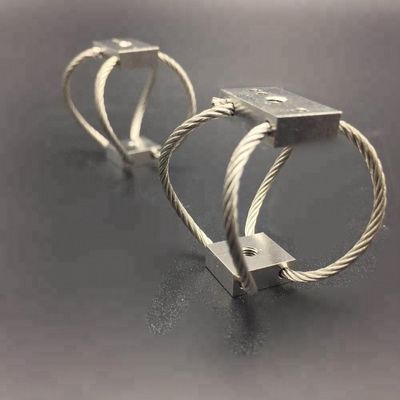 Ein guter Preis. Kleine Stoßisolatoren für mehrere Anwendungen Online