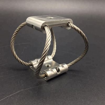 Ein guter Preis. Helikopter-UAV-Kamerazubehör Drohnen-Stabilisator Stoßschwingungsdämmung GR4-13D-A Kompaktdrahtseilisolator Online