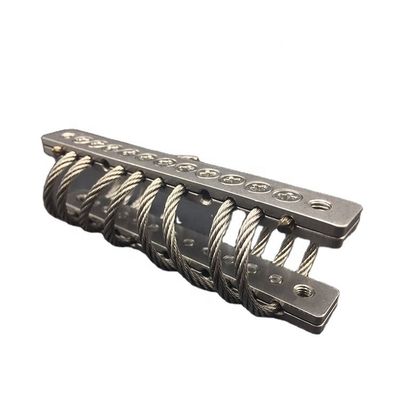 Ein guter Preis. Motor Montage Drahtseil Vibrationsdämpfer Fahrzeug Schiffbau Fahrzeuge 30G Schock Online