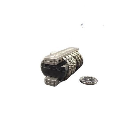 Ein guter Preis. Kompakte Drahtseilisolatoren für Vibrationsdämpfungskabel Vibrationsisolatoren Online
