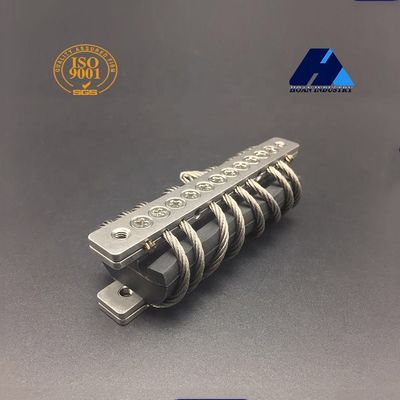 Ein guter Preis. Automobilkompressor Fahrzeuge Tank Elektro Schrank 100G Schwingungsdämpfer Isolator Online