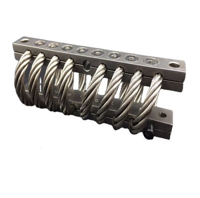 Ein guter Preis. Edelstahldrahtseil-Schockmontage Vibrationsschutz Online