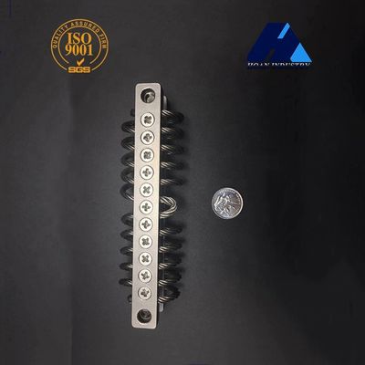 Ein guter Preis. 7 - 50 kg Spirale Spirale Drahtseil Anti-Vibration Montage Isolierung Online