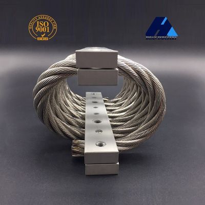 Ein guter Preis. Drohnendrahtseil-Schockmontage Motor Vibrationsdämpfer Online