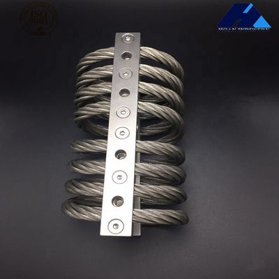 Ein guter Preis. Schiffsbau Kompressor Schaltkreislaufschalter Energie-Schock-Vibrationsisolierung Online