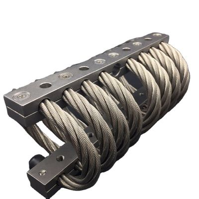Schlag- und Vibrationsisolatoren