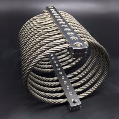 Ein guter Preis. Auspuffventilator Drahtseil Vibration Isolator Kamera Online