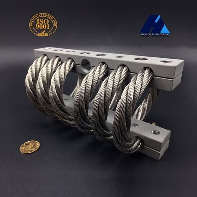 Ein guter Preis. Aluminiumbogen Runddrahtseil Isolator Landsystem Schiffbau Transformator Online