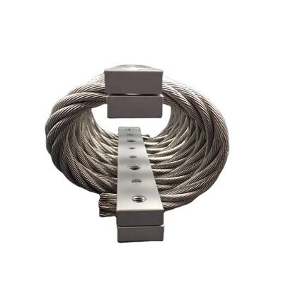 Ein guter Preis. Stahlkreislaufseilen Isolatoren aus Edelstahl Isolatoren Online