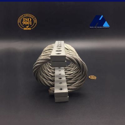 Ein guter Preis. Hersteller von Isolatoren für Achsdrahtseile Online