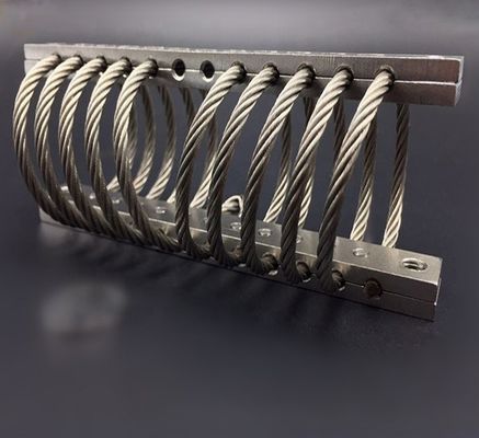Ein guter Preis. Schlagdämpfer Drahtseil Dämpfer bei Vibrationsreduktion Online