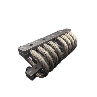 Ein guter Preis. Schiffsbau Kompressor Drahtseilmontage Edelstahlisolatoren Online