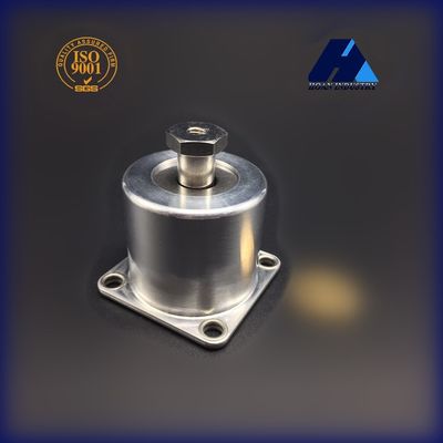 Vibrationsisolator mit Metallkombinationskautschukmontage Kautschukisolatoren