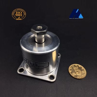 Ein guter Preis. Reibungsgummi Metallisolatoren Luft- und Raumfahrthubschrauber eingebettete Elektronik Online
