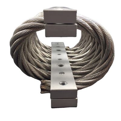 Baustoffgeschäfte Schlagdämpfer mit Schlagdämpfer für Vibrationen Modell JGX-1276