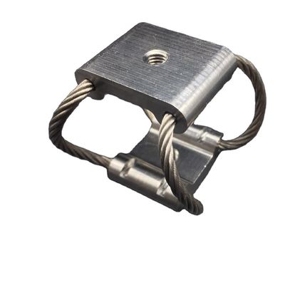 Ein guter Preis. Compact Wire Rope Isolator für handgefertigte Luftfotografie Kamera Gimbal GR2-6.7D-A Online