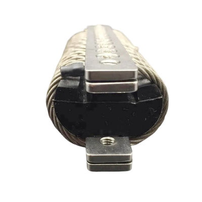 Ein guter Preis. Baustoffgeschäfte 0,5 kg Drahtseilisolator Schlagschutz gegen Schwingungen GX-20AN2 Online