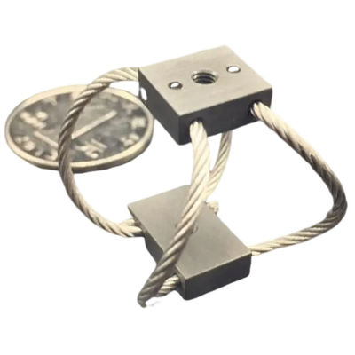 Ein guter Preis. Leichtgewicht Gr3-22d-a Kamera-Vibrationsisolator für Stoßdämmung Helikopterfotografie Online