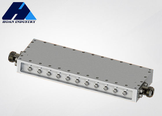 Ein guter Preis. JT-QTF-1501-KFD kundenspezifischer Bandpassfilter mit 50Ω Impedanz und N-KFD-Schnittstelle Online