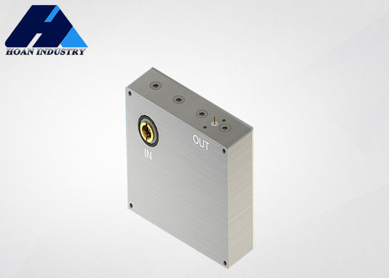 Ein guter Preis. 1575.42 MHz kundenspezifischer Wellenführer mit niedrigem Einsetzverlust-Bandpassfilter JT-QTF-1575-MCX-1 Online
