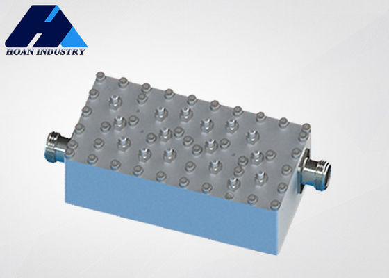 Ein guter Preis. 2575~2635 MHz angepasster Wellenführer mit niedrigem Einsetzverlust Bandpassfilter JT-QTF-2605-N Online