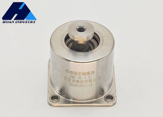 Hoan JMZ-T1 Gummi-Metall-Vibrationsisolator für Präzisionsgeräte