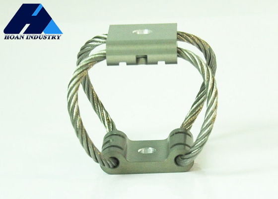 GR6-93D-A Die ultimative Drahtseil-Vibrationsisolator für Fotografie und Filmen