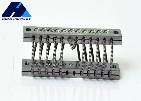 Ein guter Preis. JGX-0240A-8.6A Drahtseilvibrationsisolator zur Schwingungsreduktion von Schiffen in rauen Umgebungen Online