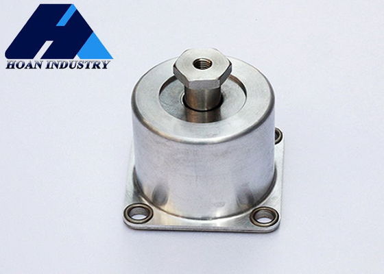 Ein guter Preis. JMZ-T1-0.45 Friction Damping Vibration Isolator with Up to 95% Isolation Efficiency for 0-150°F Operating Temperature and 1 Year Warranty Online