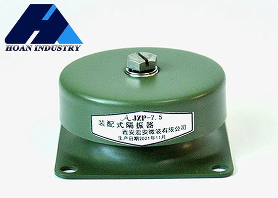 Intelligentes Steuerungssystem JZP-5.2 Kabel-Vibrationsisolatoren für Hochleistungsmaschinen